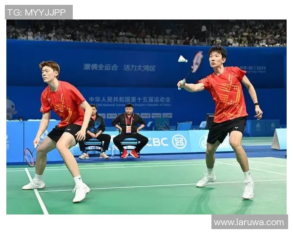 武汉羽毛球队在全运会中的状态分析与表现评估