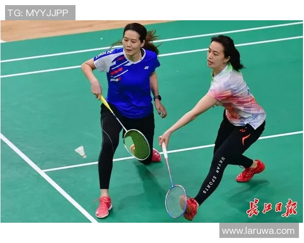 武汉羽毛球队在联合会杯中的强劲表现与未来展望分析