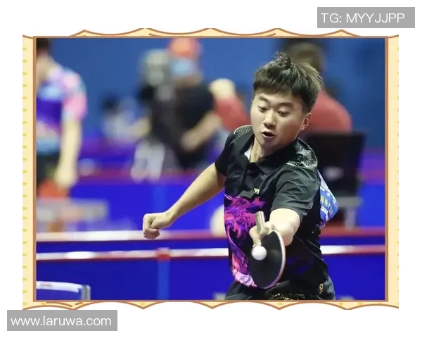 南京乒乓球队在全国速度排行榜中荣获第六名展现强劲实力与潜力