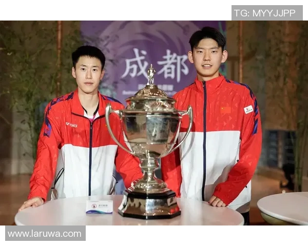 权威发布：2023年羽毛球运动员力量实力排行榜全解析与前景展望